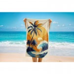 Plaj Havlusu Model No: 1067