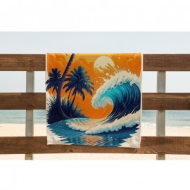 Plaj Havlusu Model No: 1067, ph1067, Plaj Havlusu