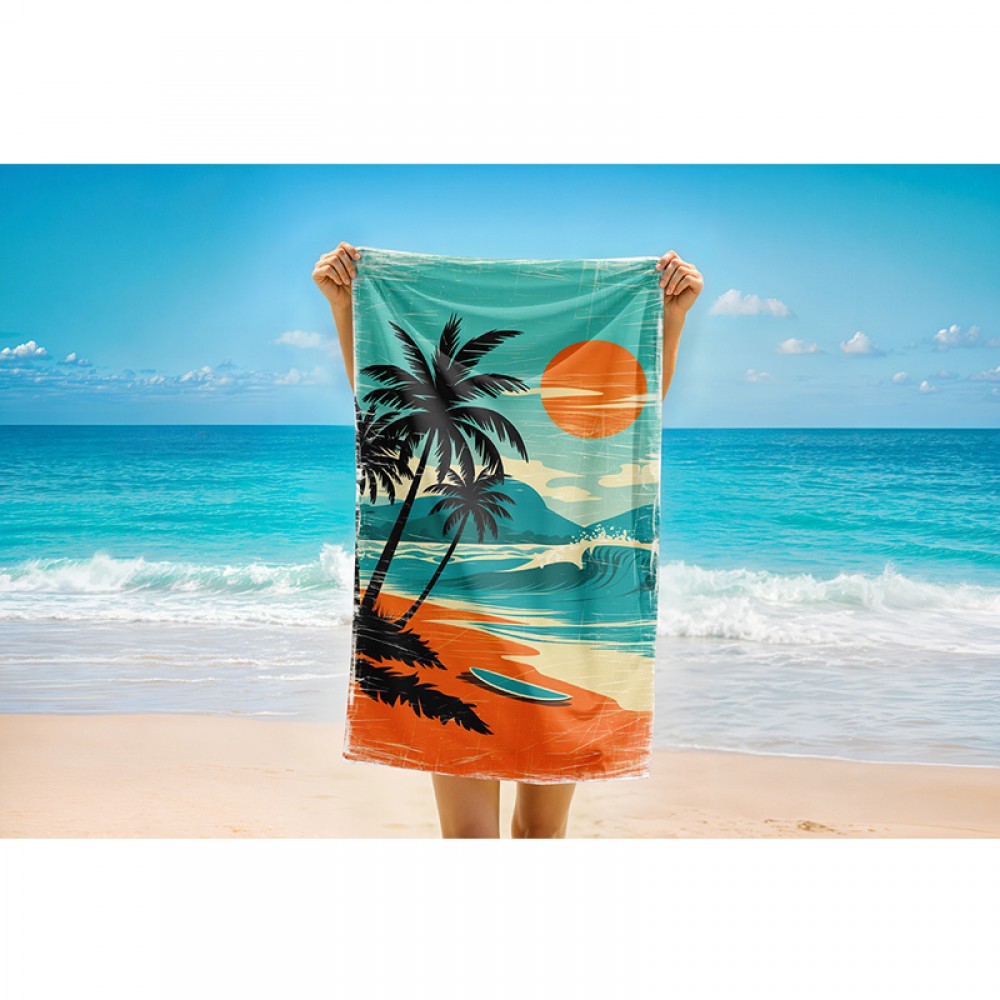 Plaj Havlusu Model No: 1068, ph1068, Plaj Havlusu