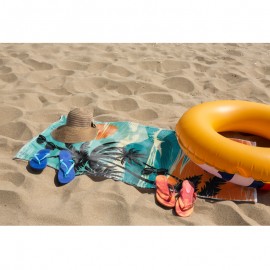 Plaj Havlusu Model No: 1068, ph1068, Plaj Havlusu