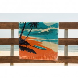 Plaj Havlusu Model No: 1068, ph1068, Plaj Havlusu