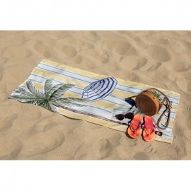 Plaj Havlusu Model No: 1069