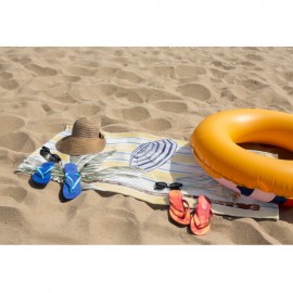 Plaj Havlusu Model No: 1069