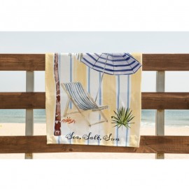 Plaj Havlusu Model No: 1069