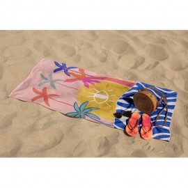 Plaj Havlusu Model No: 1070