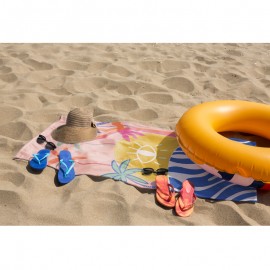 Plaj Havlusu Model No: 1070