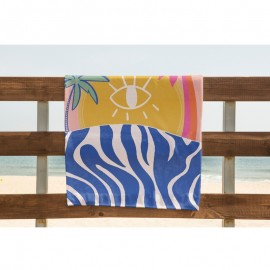 Plaj Havlusu Model No: 1070