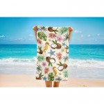 Plaj Havlusu Model No: 1071