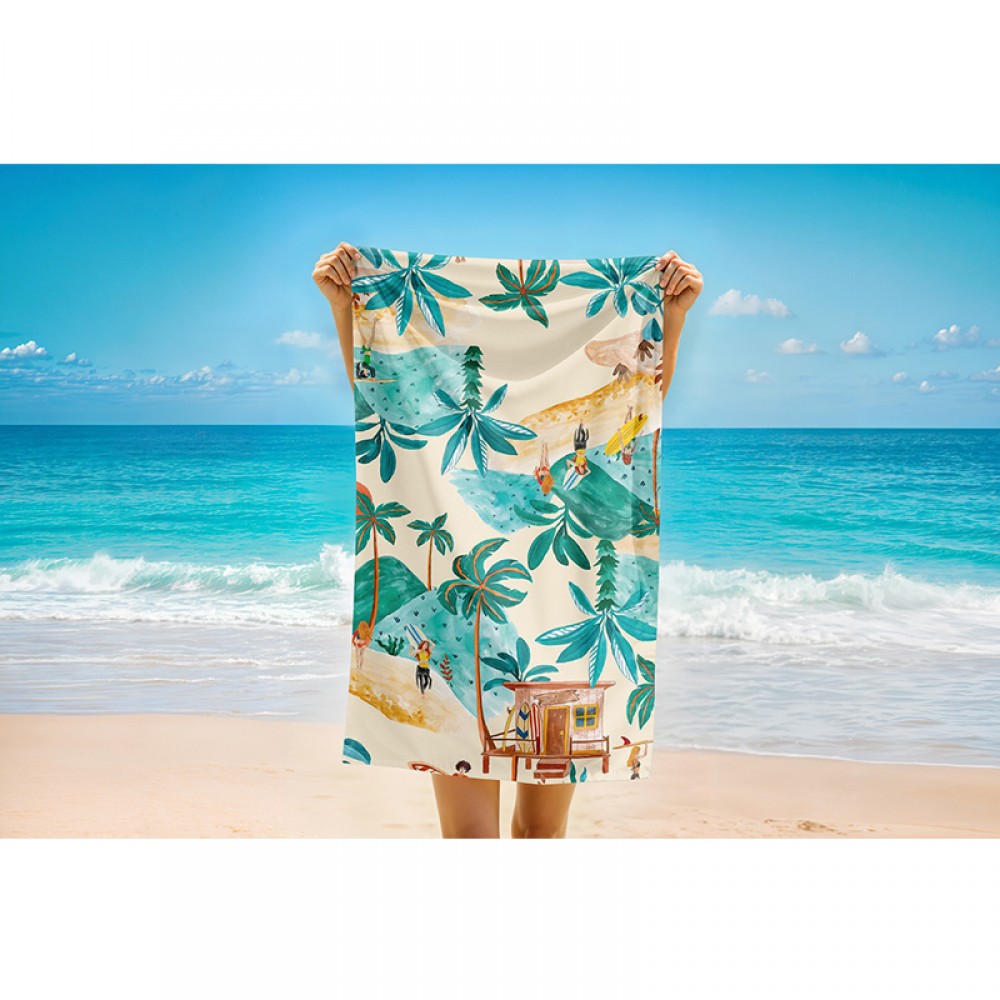 Plaj Havlusu Model No: 1072, ph1072, Plaj Havlusu