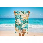 Plaj Havlusu Model No: 1072