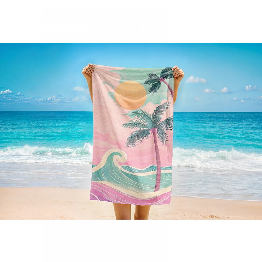Plaj Havlusu Model No: 1073, ph1073, Plaj Havlusu