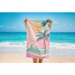 Plaj Havlusu Model No: 1073