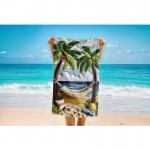 Plaj Havlusu Model No: 1074