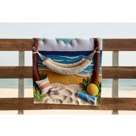 Plaj Havlusu Model No: 1074, ph1074, Plaj Havlusu