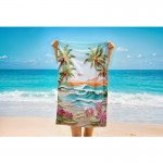 Plaj Havlusu Model No: 1075