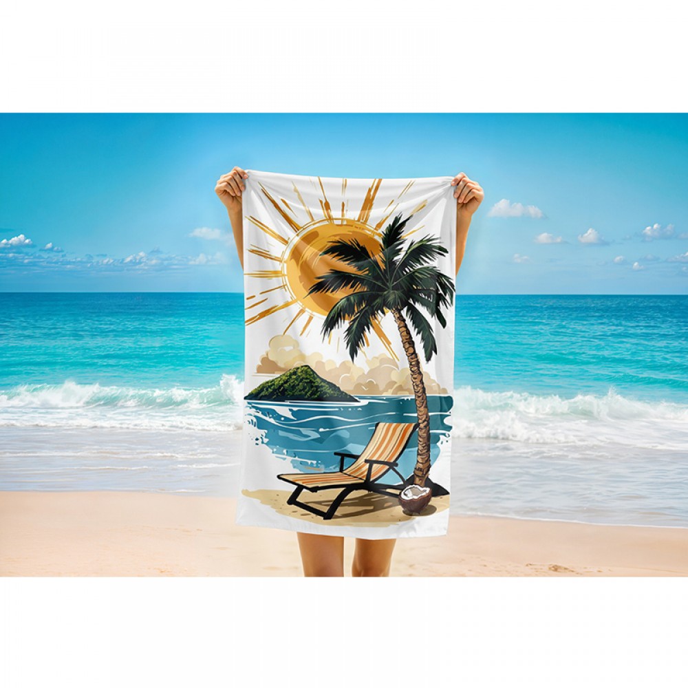 Plaj Havlusu Model No: 1076, ph1076, Plaj Havlusu