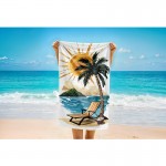 Plaj Havlusu Model No: 1076