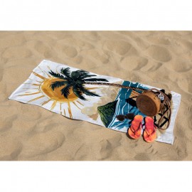 Plaj Havlusu Model No: 1076, ph1076, Plaj Havlusu