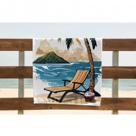 Plaj Havlusu Model No: 1076, ph1076, Plaj Havlusu