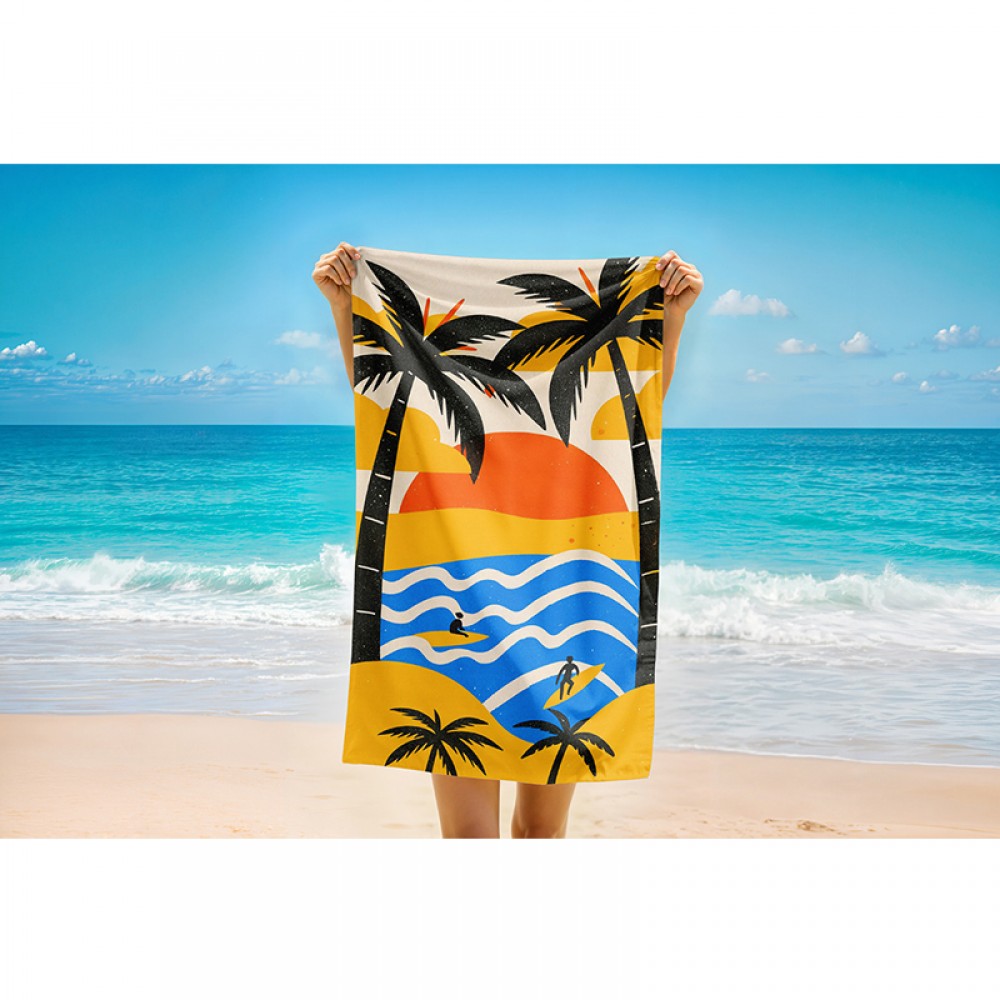 Plaj Havlusu Model No: 1077, ph1077, Plaj Havlusu