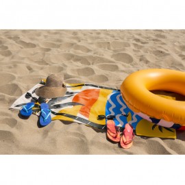 Plaj Havlusu Model No: 1077, ph1077, Plaj Havlusu