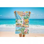 Plaj Havlusu Model No: 1078