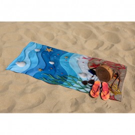 Plaj Havlusu Model No: 1079, ph1079, Plaj Havlusu