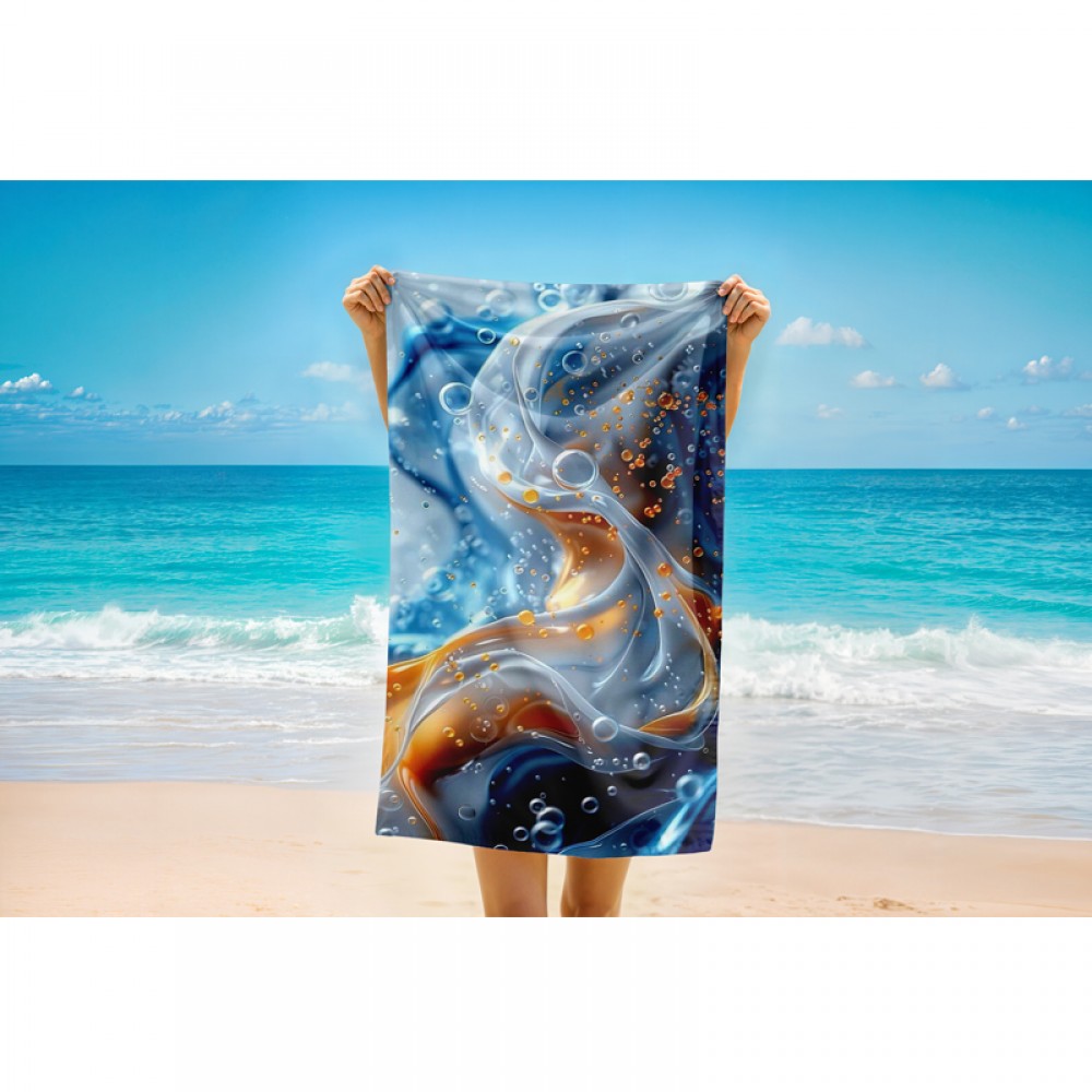 Plaj Havlusu Model No: 1080, ph1080, Plaj Havlusu