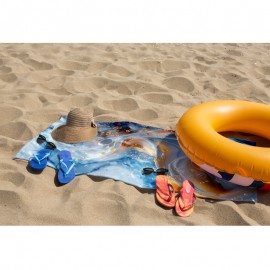 Plaj Havlusu Model No: 1080, ph1080, Plaj Havlusu