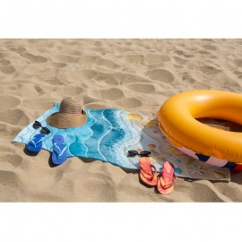 Plaj Havlusu Model No: 1081