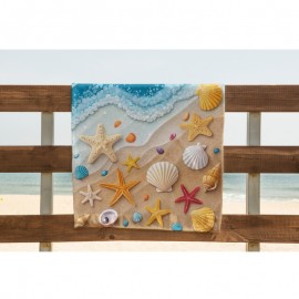 Plaj Havlusu Model No: 1081