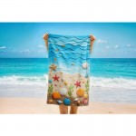 Plaj Havlusu Model No: 1082