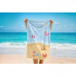 Plaj Havlusu Model No: 1084