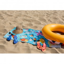 Plaj Havlusu Model No: 1085, ph1085, Plaj Havlusu