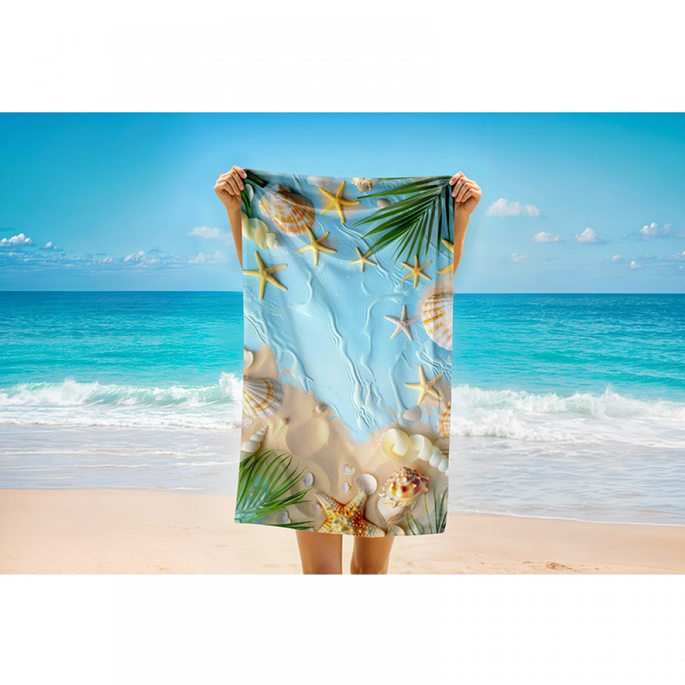 Plaj Havlusu Model No: 1087, ph1087, Plaj Havlusu