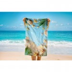 Plaj Havlusu Model No: 1087