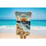 Plaj Havlusu Model No: 1088