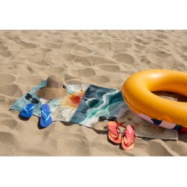 Plaj Havlusu Model No: 1088, ph1088, Plaj Havlusu