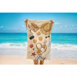 Plaj Havlusu Model No: 1089