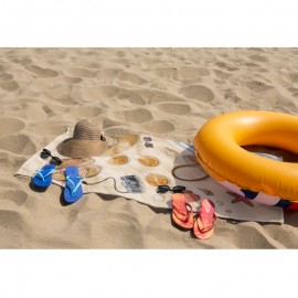 Plaj Havlusu Model No: 1089, ph1089, Plaj Havlusu