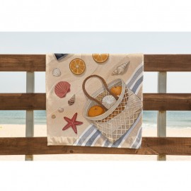 Plaj Havlusu Model No: 1089, ph1089, Plaj Havlusu