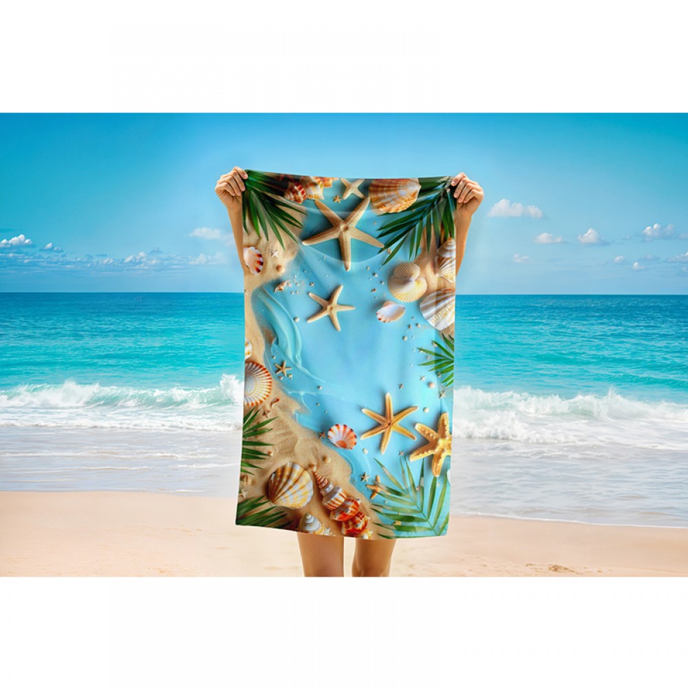 Plaj Havlusu Model No: 1090, ph1090, Plaj Havlusu