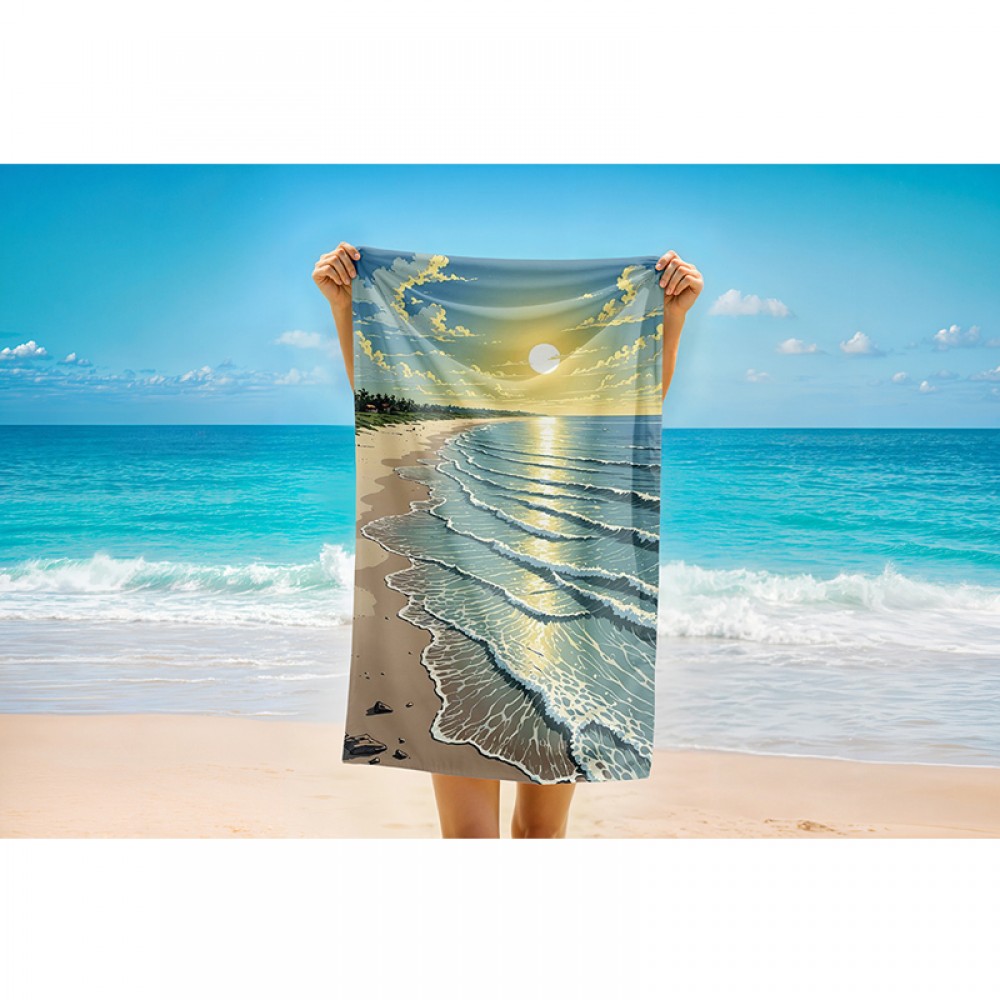 Plaj Havlusu Model No: 1091, ph1091, Plaj Havlusu