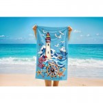 Plaj Havlusu Model No: 1092