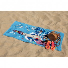 Plaj Havlusu Model No: 1092, ph1092, Plaj Havlusu