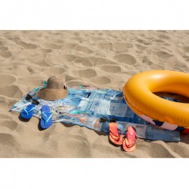 Plaj Havlusu Model No: 1093, ph1093, Plaj Havlusu