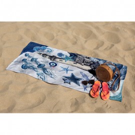 Plaj Havlusu Model No: 1095, ph1095, Plaj Havlusu