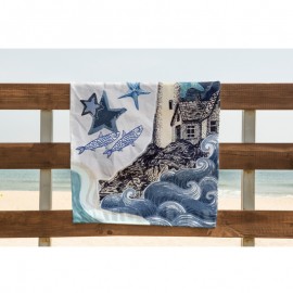 Plaj Havlusu Model No: 1095, ph1095, Plaj Havlusu