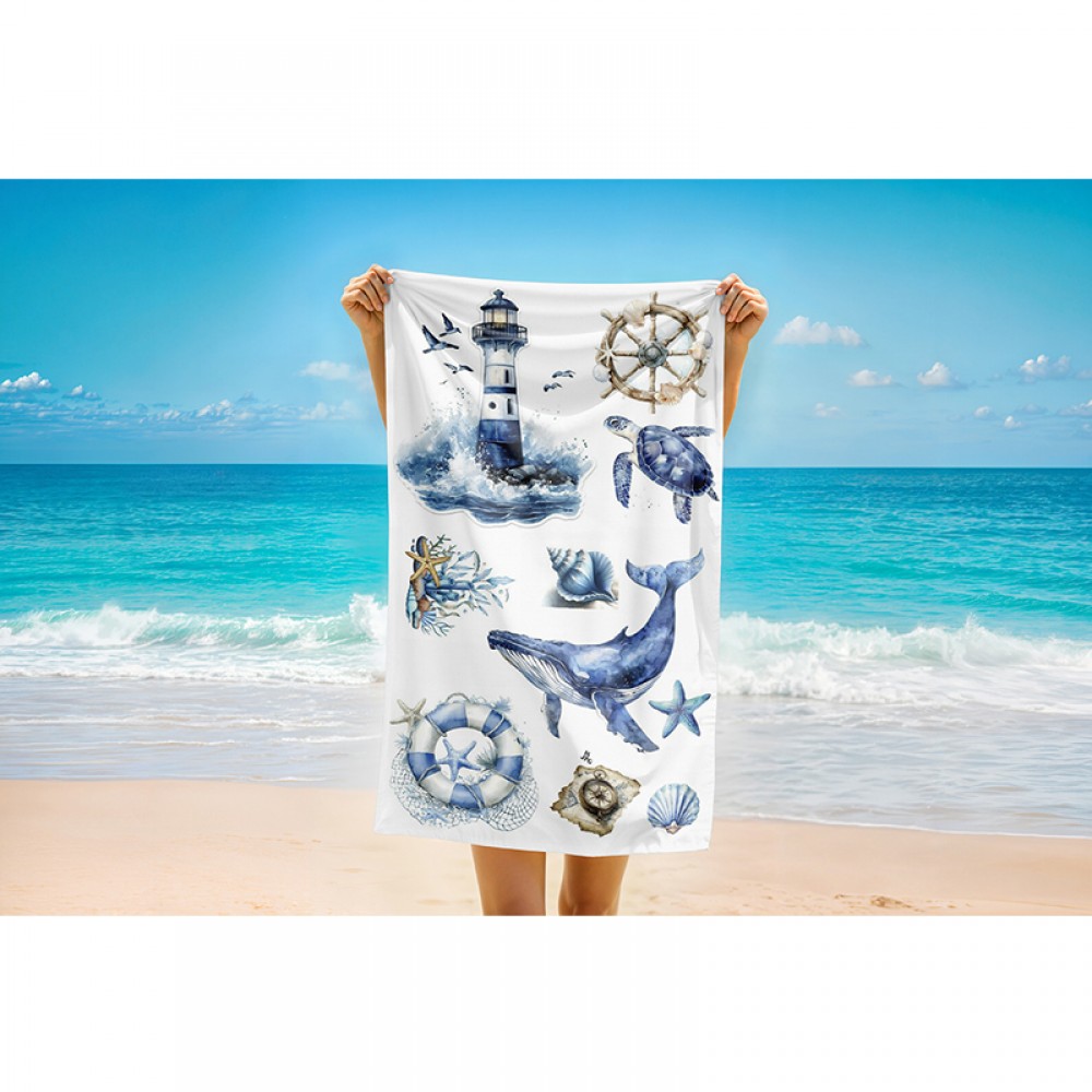 Plaj Havlusu Model No: 1096, ph1096, Plaj Havlusu