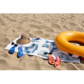 Plaj Havlusu Model No: 1096, ph1096, Plaj Havlusu
